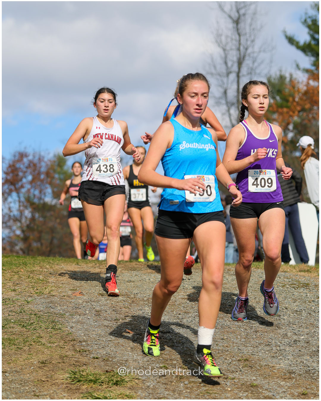 Gabrielle Savelli, New Canaan High School, P112, 21:27.24 - New England Cross Country State Championship - Thetford Vt - November 8, 2025 File: ./dir-1-Girls-Championship/251108-2025-New England-Cross-Country-Championships-Thetford-VT-112-296A2011.jpg Gabrielle Savelli, New Canaan High School, P112, 21:27.24 - New England Cross Country State Championship - Thetford Vt - November 8, 2025 –…